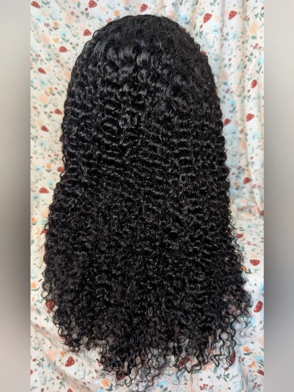 Arabella AC Curly 18